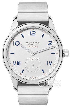 NOMOS俱乐部765