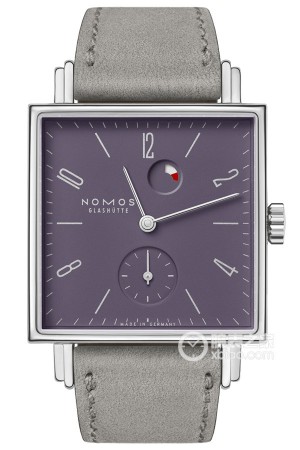 NOMOS方界488