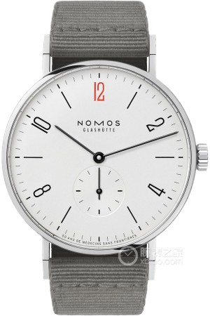 NOMOS简雅165.S50