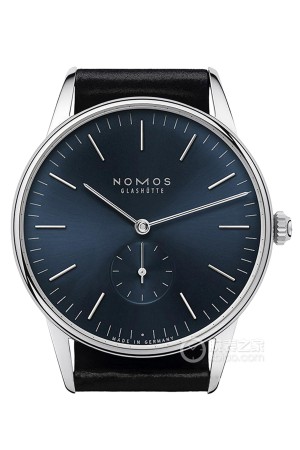 NOMOS ORION系列384.T1