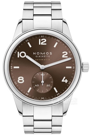 NOMOS CLUB系列759