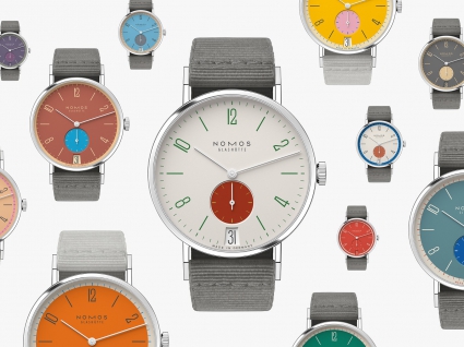 NOMOS TANGENTE系列179.S3