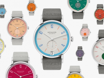 NOMOS TANGENTE系列179.S5