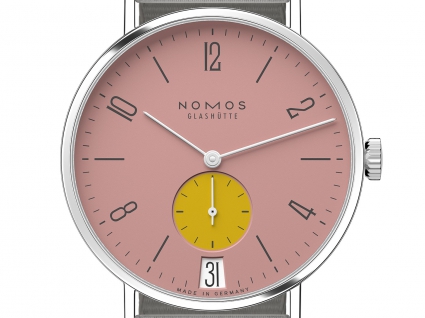 NOMOS TANGENTE系列179.S7