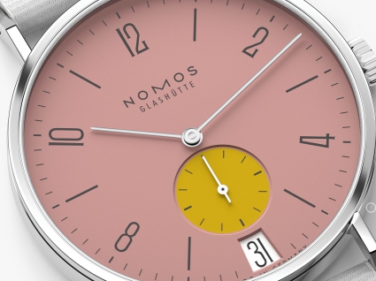 NOMOS TANGENTE系列179.S7