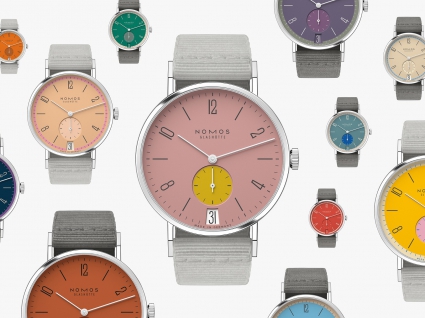 NOMOS TANGENTE系列179.S7