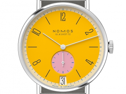 NOMOS TANGENTE系列179.S8