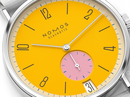 NOMOS TANGENTE系列179.S8