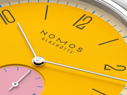 NOMOS TANGENTE系列179.S8