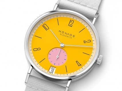 NOMOS TANGENTE系列179.S8