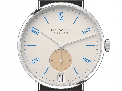 NOMOS TANGENTE系列179.S11