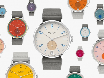 NOMOS TANGENTE系列179.S11