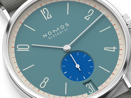 NOMOS TANGENTE系列179.S16