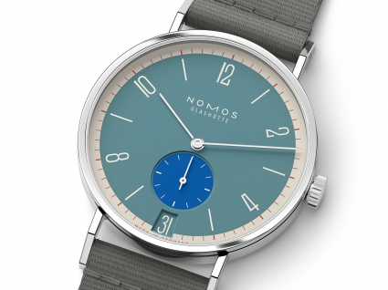 NOMOS TANGENTE系列179.S16