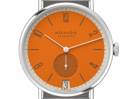 NOMOS TANGENTE系列179.S17