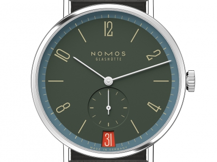 NOMOS TANGENTE系列179.S18