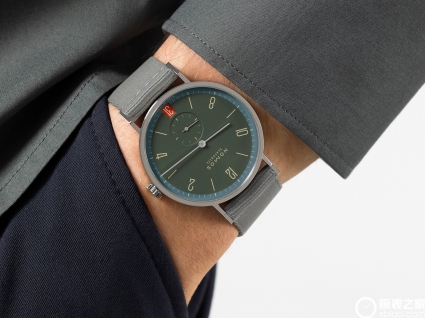 NOMOS TANGENTE系列179.S18