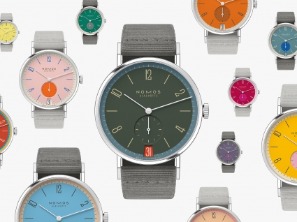 NOMOS TANGENTE系列179.S18