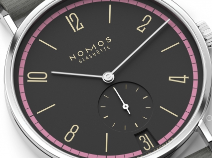 NOMOS TANGENTE系列179.S19