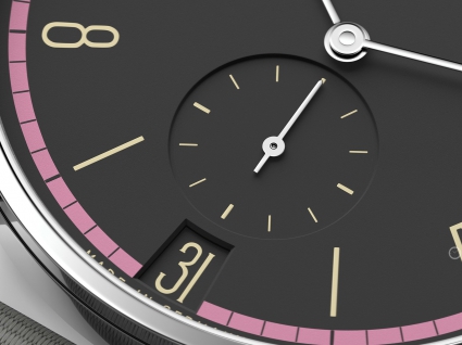 NOMOS简雅系列179.S19