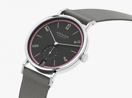 NOMOS TANGENTE系列179.S19