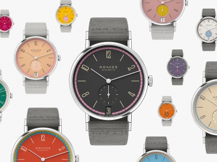 NOMOS简雅系列179.S19