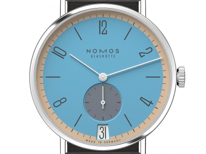 NOMOS TANGENTE系列179.S22