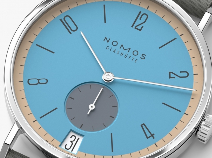 NOMOS TANGENTE系列179.S22