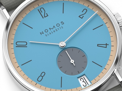 NOMOS TANGENTE系列179.S22