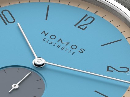 NOMOS TANGENTE系列179.S22