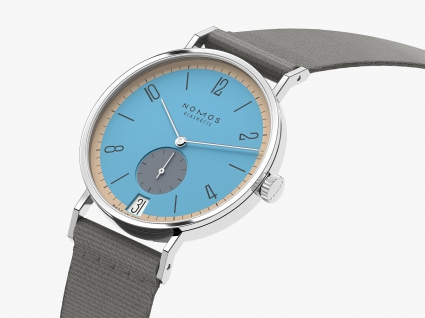 NOMOS TANGENTE系列179.S22