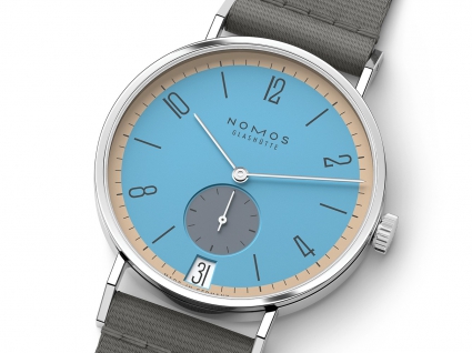 NOMOS TANGENTE系列179.S22