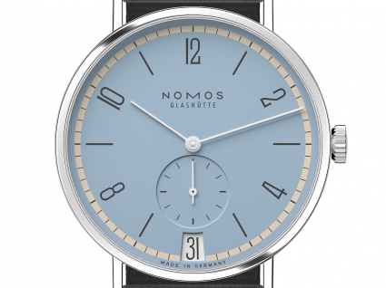 NOMOS TANGENTE系列179.S23