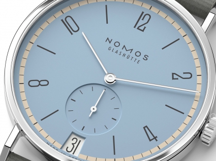 NOMOS简雅系列179.S23