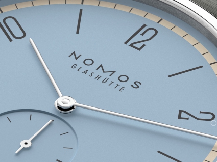 NOMOS TANGENTE系列179.S23