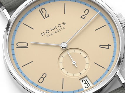 NOMOS TANGENTE系列179.S25