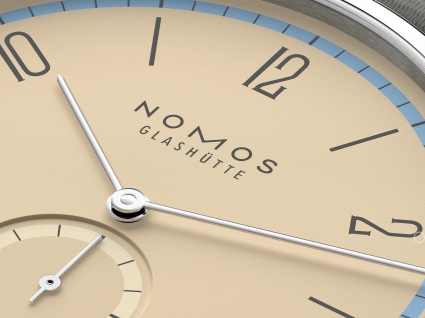 NOMOS TANGENTE系列179.S25