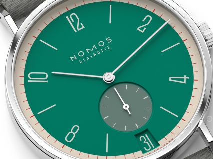 NOMOS TANGENTE系列179.S26