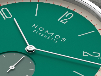 NOMOS TANGENTE系列179.S26