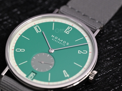 NOMOS TANGENTE系列179.S26