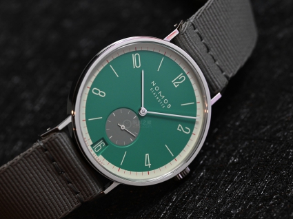 NOMOS TANGENTE系列179.S26