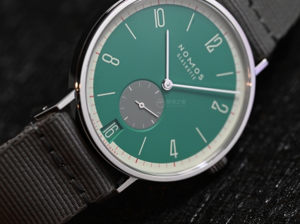 NOMOS TANGENTE系列179.S26