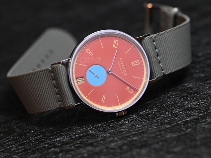 NOMOS TANGENTE系列179.S27