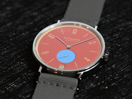 NOMOS TANGENTE系列179.S27