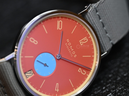 NOMOS TANGENTE系列179.S27