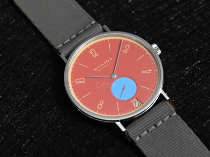 NOMOS TANGENTE系列179.S27