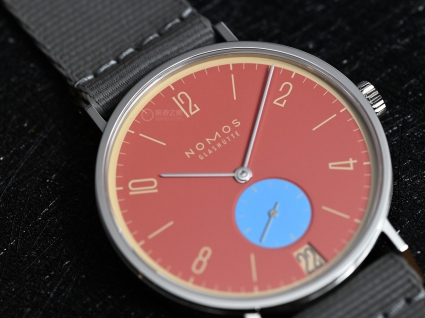 NOMOS TANGENTE系列179.S27