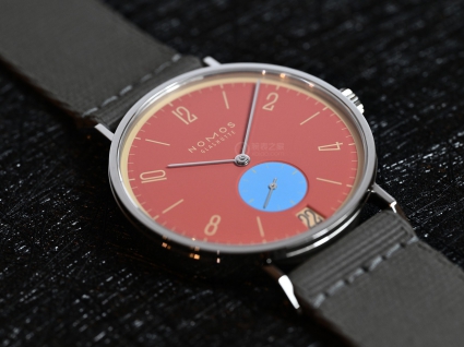 NOMOS TANGENTE系列179.S27