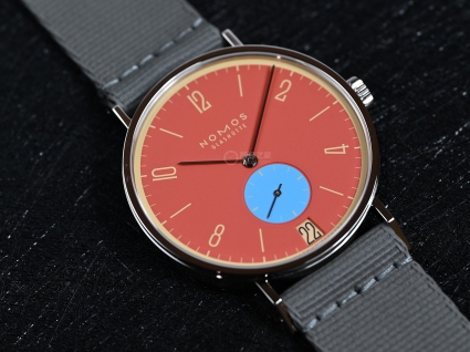 NOMOS TANGENTE系列179.S27