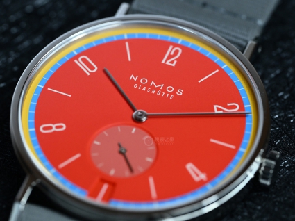 NOMOS TANGENTE系列179.S28